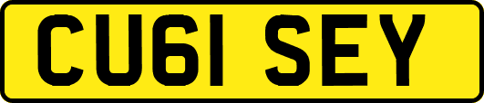CU61SEY