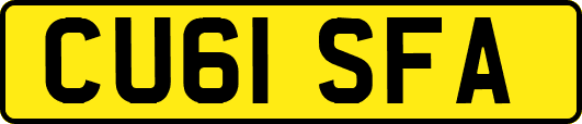 CU61SFA