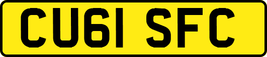 CU61SFC