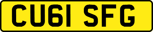 CU61SFG