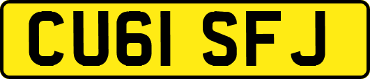 CU61SFJ