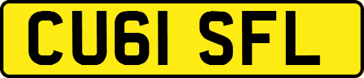 CU61SFL