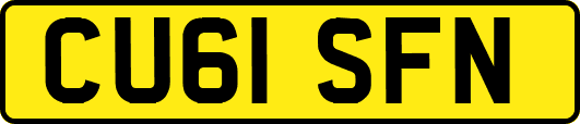 CU61SFN