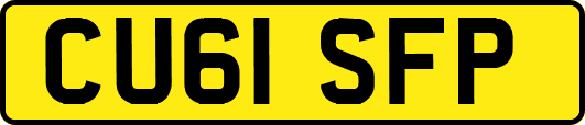 CU61SFP