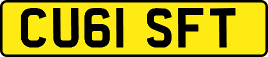 CU61SFT