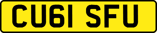 CU61SFU