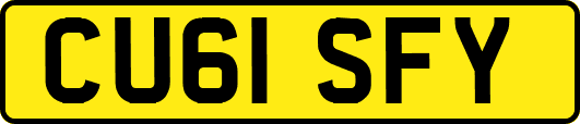 CU61SFY