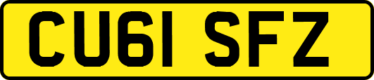 CU61SFZ