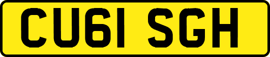 CU61SGH