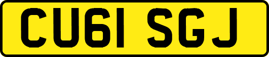 CU61SGJ