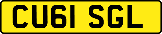 CU61SGL