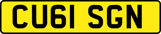 CU61SGN