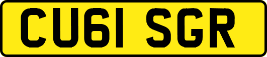 CU61SGR