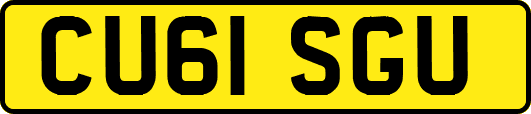 CU61SGU
