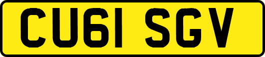 CU61SGV