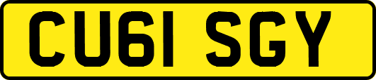 CU61SGY