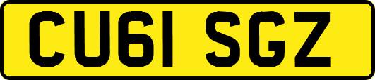 CU61SGZ