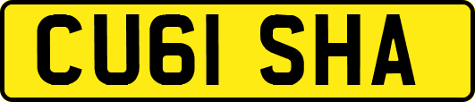 CU61SHA