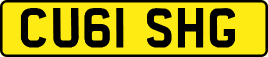 CU61SHG