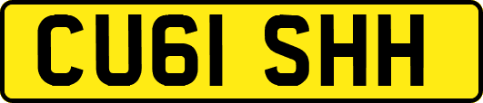 CU61SHH
