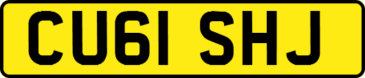 CU61SHJ