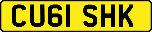 CU61SHK