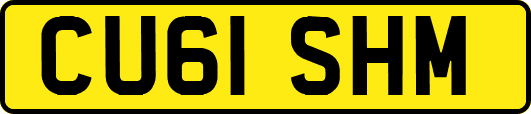CU61SHM