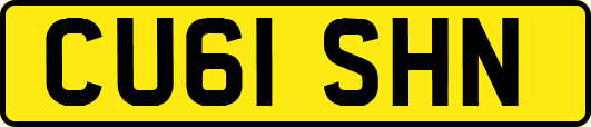 CU61SHN