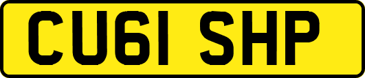CU61SHP