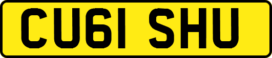 CU61SHU