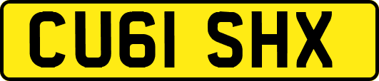 CU61SHX
