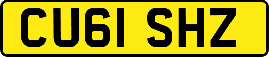 CU61SHZ