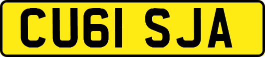 CU61SJA