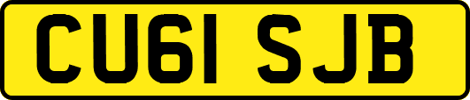 CU61SJB