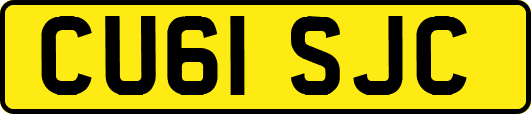CU61SJC