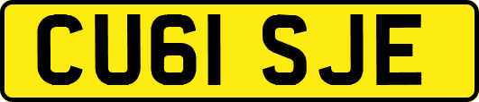 CU61SJE