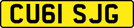 CU61SJG