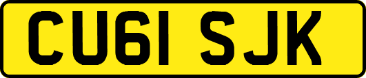 CU61SJK