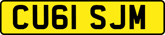 CU61SJM