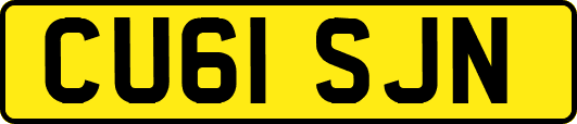 CU61SJN