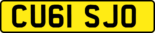 CU61SJO