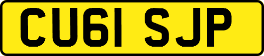 CU61SJP