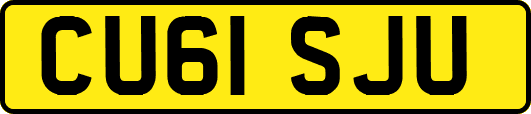 CU61SJU
