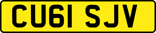 CU61SJV