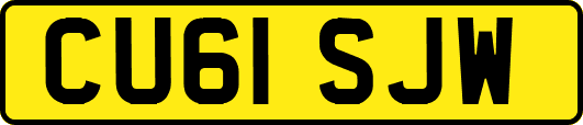 CU61SJW