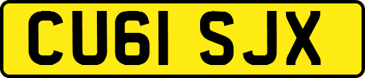 CU61SJX