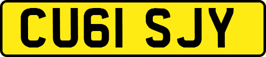 CU61SJY