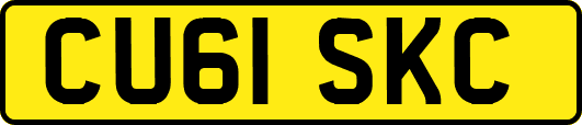 CU61SKC