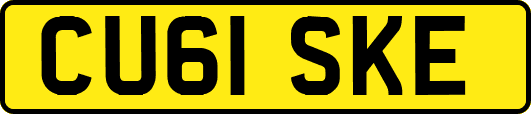 CU61SKE