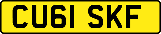 CU61SKF